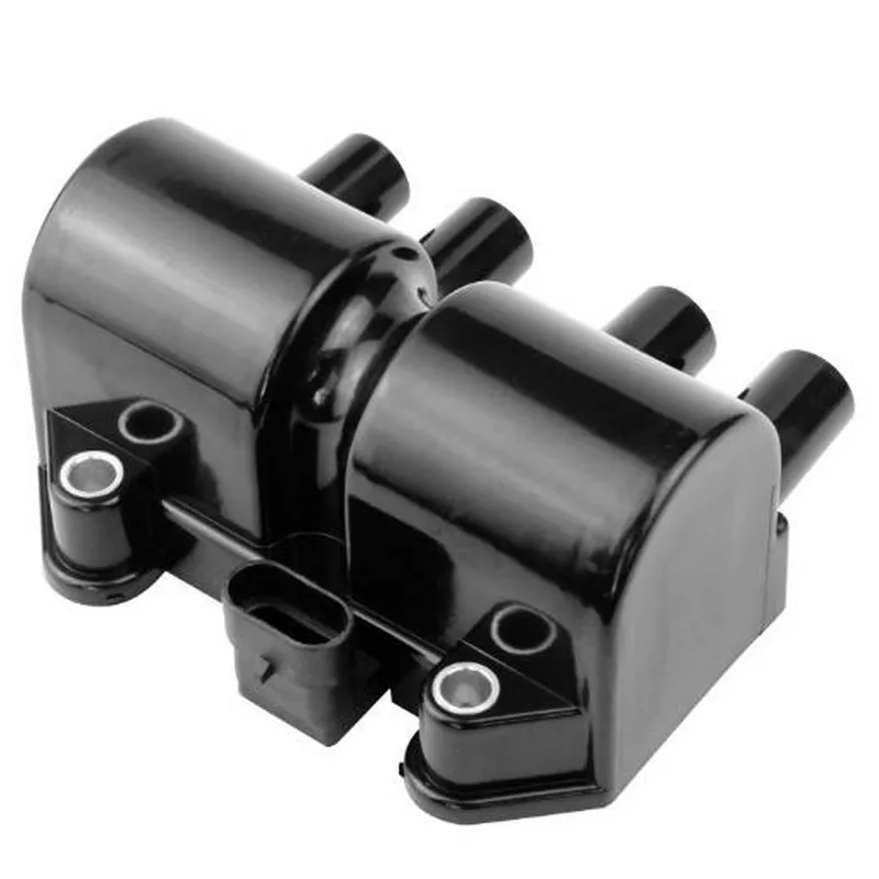 Катушка зажигания UZ-DW 96350585 (1104038)